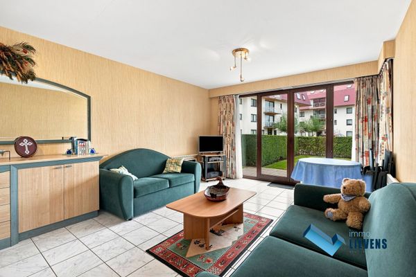 Appartement te koop / Middelkerke