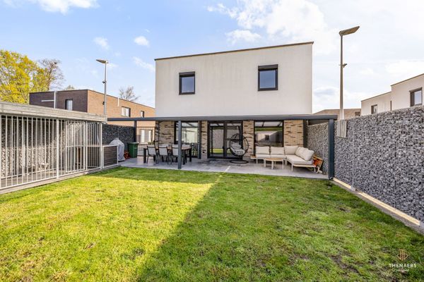 Huis te koop / Sint-Truiden