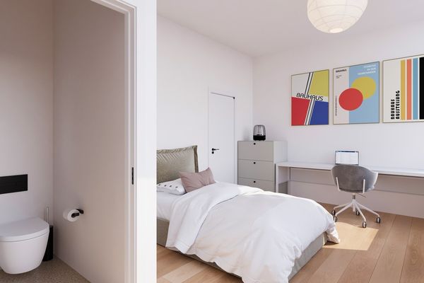Appartement te koop / Leuven