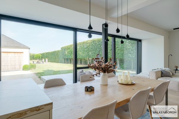 Huis te koop / Vliermaalroot