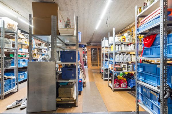 Commercieel te koop / Merksem