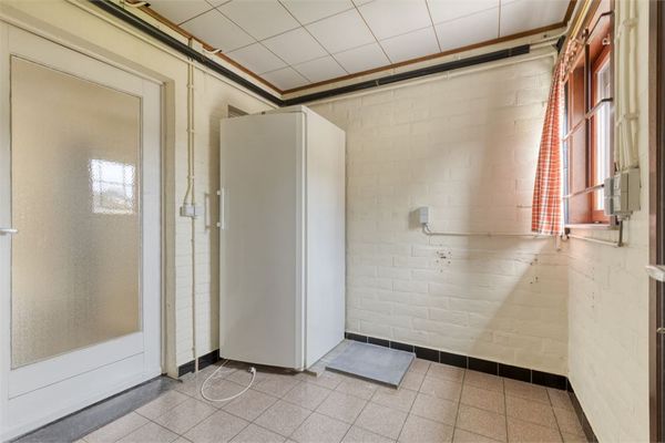 Huis te koop / Ninove