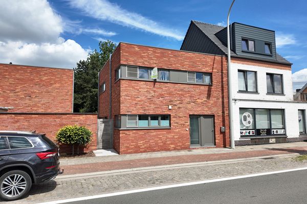 Huis te huur in Eeklo