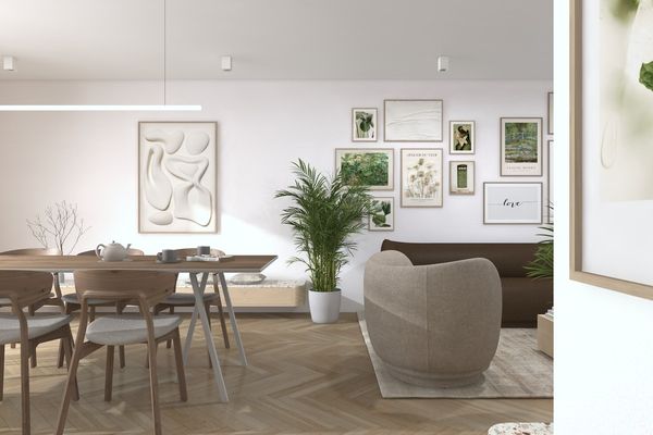 Huis te koop / Scherpenheuvel
