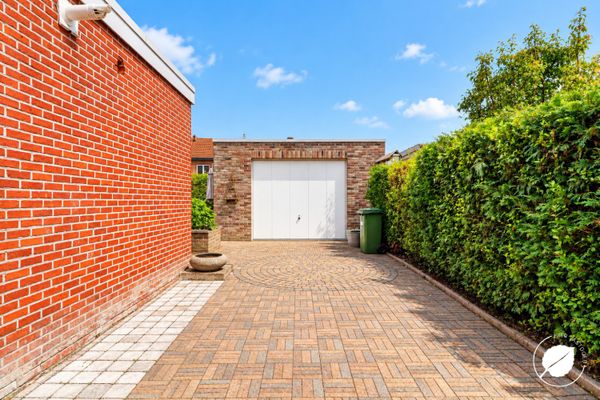 Huis te koop / Hasselt