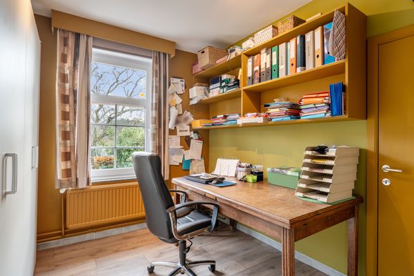 Huis te koop / Molenstede