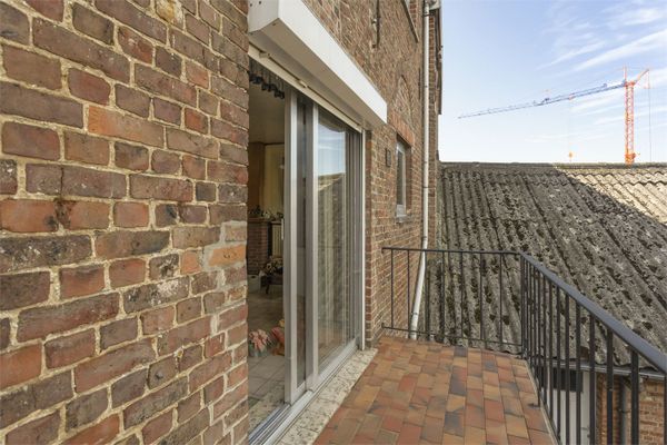 Grond te koop / Holsbeek