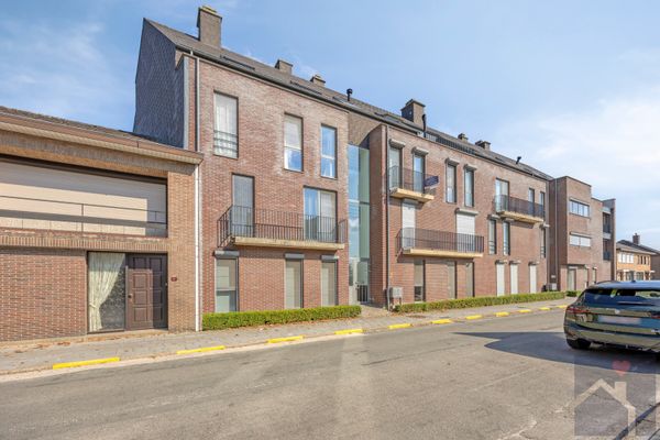 Appartement te koop / Pelt