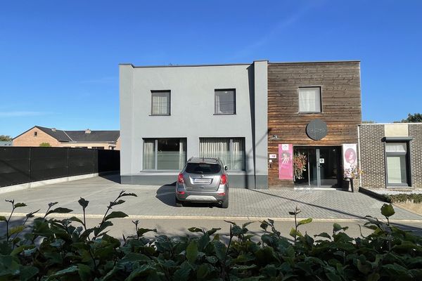 Huis te huur / Stevoort