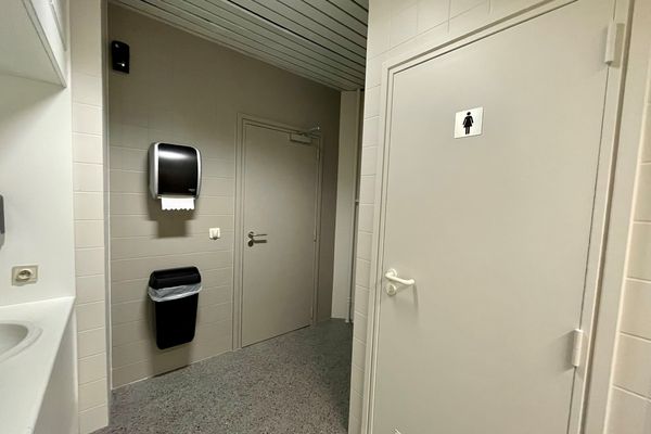 Kantoor te huur / Hasselt