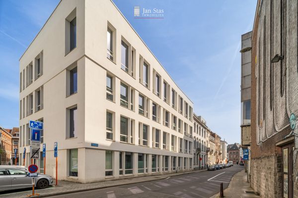 Studentenkamer in Leuven