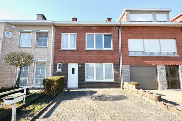 Huis
                            te koop in Willebroek