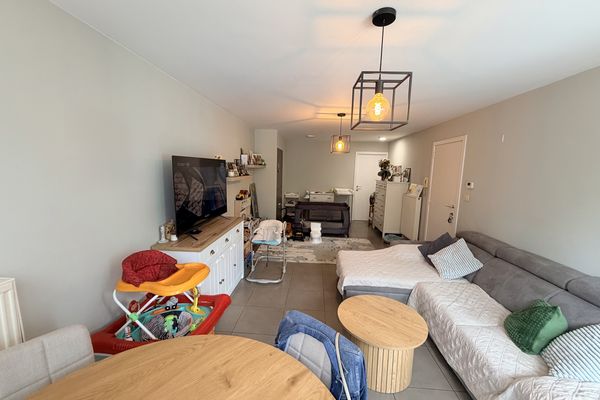 Appartement te huur / Genk