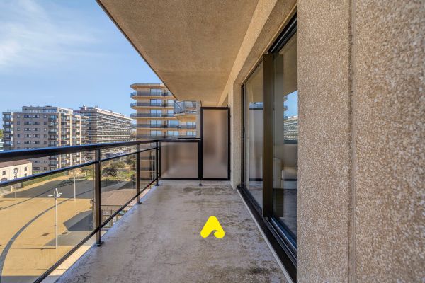 Appartement a vendre / La Panne