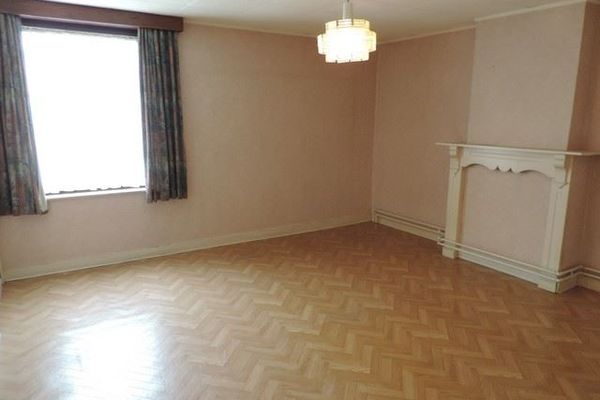 Huis verkocht / Koersel