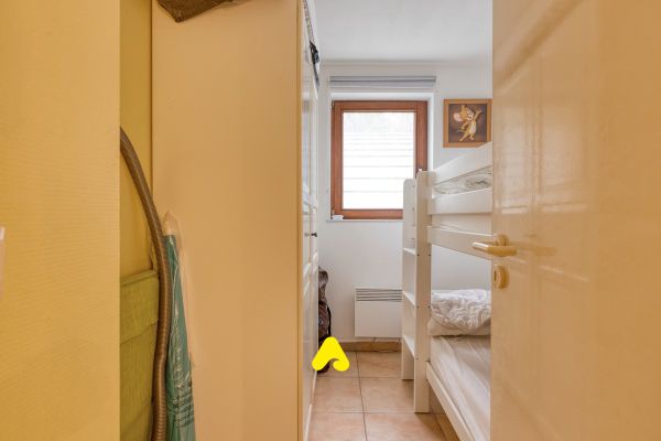 Appartement te koop / De Panne