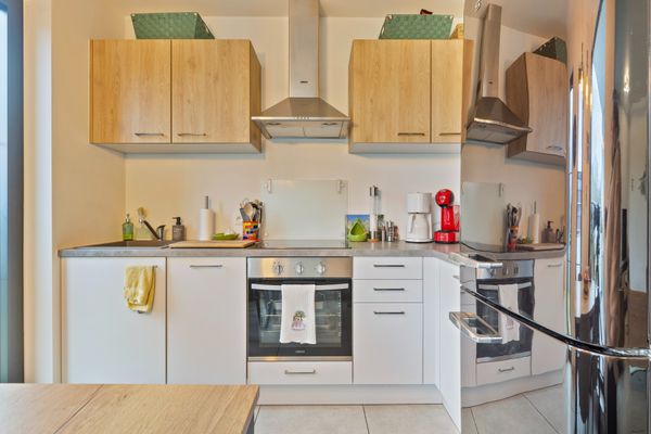 Appartement verkocht / Hoboken