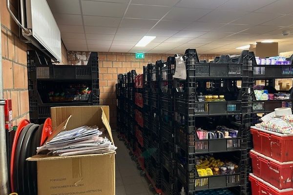 Commercieel te koop / Tremelo