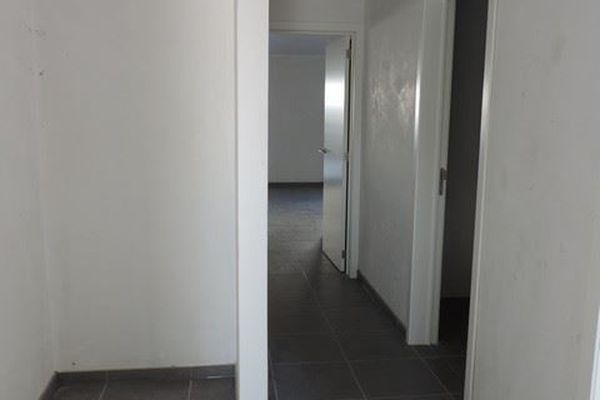 Appartement verhuurd / Beverlo