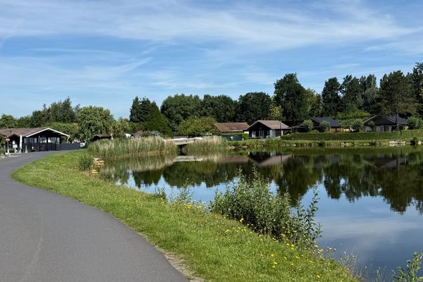 Vakantiewoning te koop / Jabbeke
