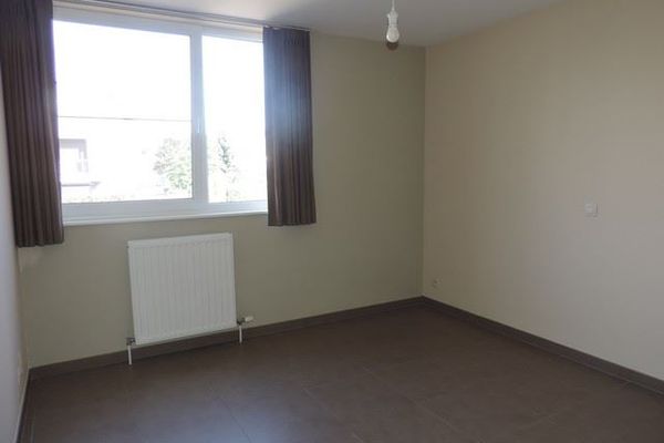 Appartement verhuurd / Beringen