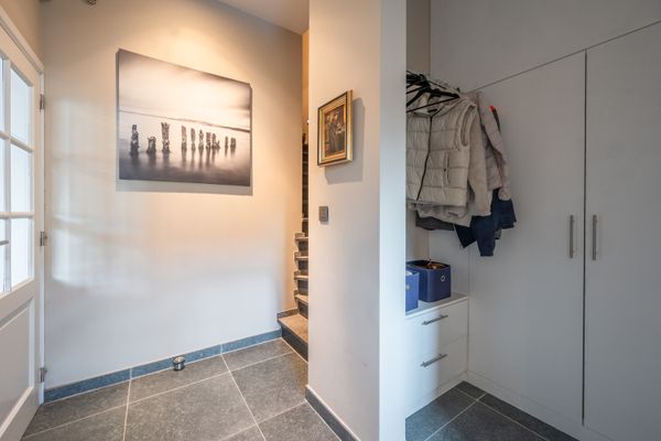 Foto van het pand