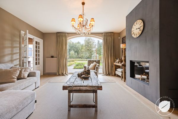 Huis te koop / Stokrooie