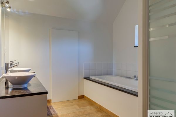 Huis te koop / Herk-de-Stad