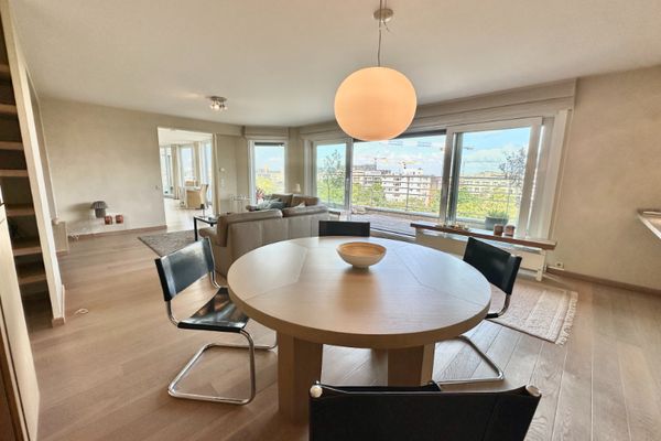 Appartement te huur / Oostende
