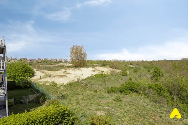 Appartement te koop / De Panne