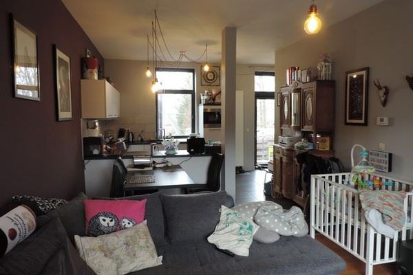 Appartement verkocht / Beverlo