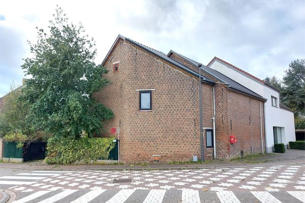 Huis
                            verkocht in Bertem