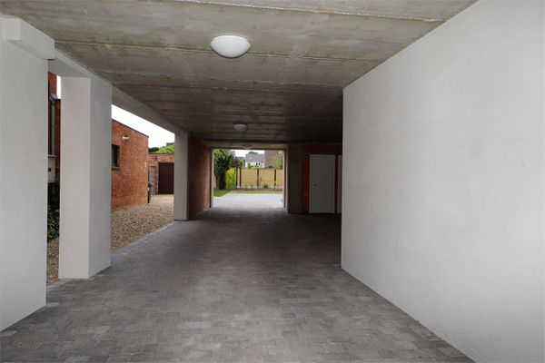 Appartement te huur / Laakdal