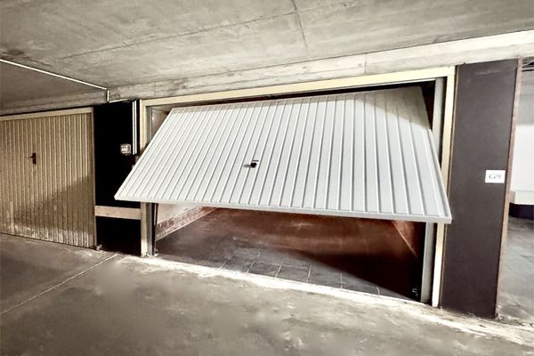 Garage te koop / Eeklo