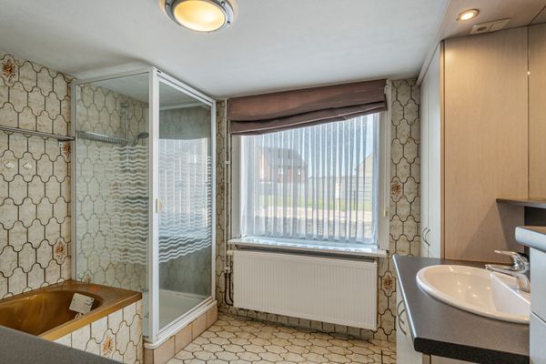Huis te koop / Halen