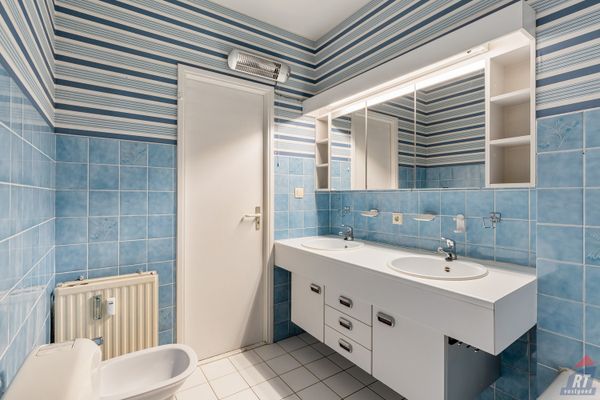 Appartement te koop / Sint-Truiden