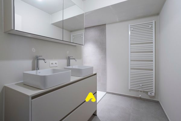 Appartement te koop / De Panne