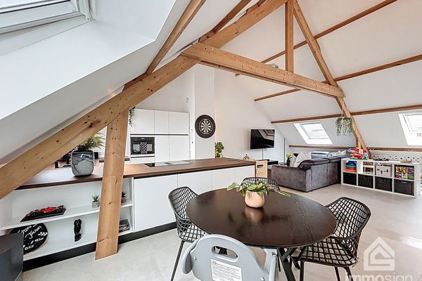 Appartement
                            te koop in Leopoldsburg