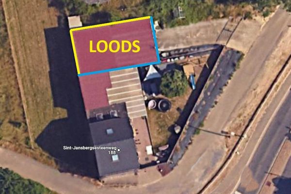 Huis te koop / Heverlee