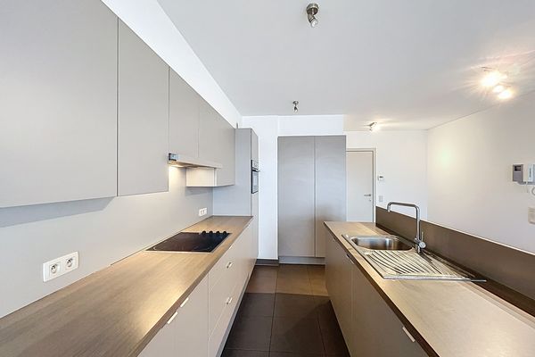 Appartement
                                verhuurd
                                in Maldegem
