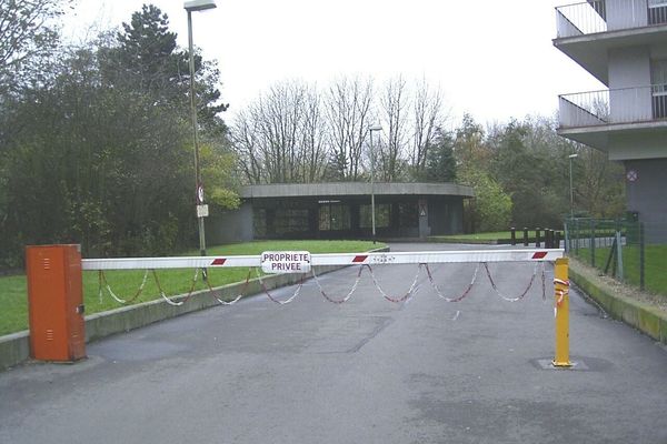 Estate main image