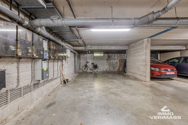 Appartement te koop / Leuven