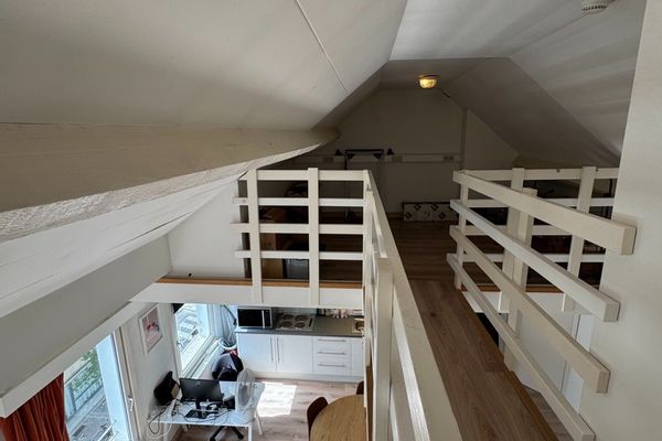 Appartement te huur / Antwerpen