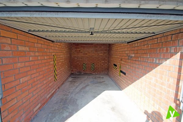 Garage te huur in Eeklo