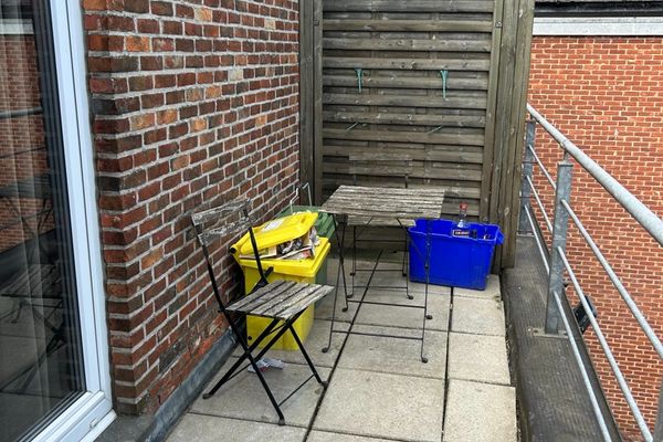 Appartement te huur / Westmeerbeek