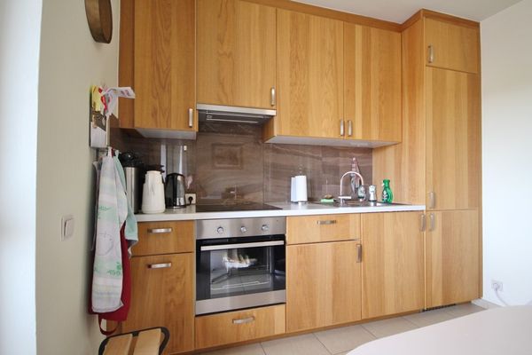Appartement optie huur / Velm