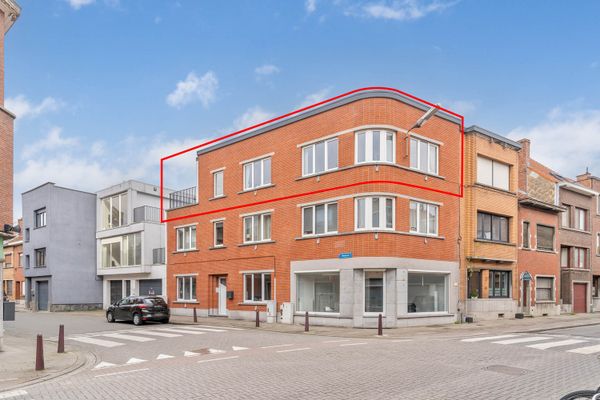 Appartement in Kessel-Lo