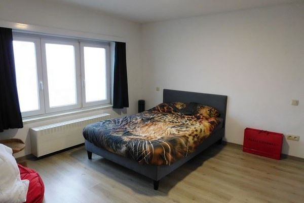 Huis verhuurd / Loksbergen