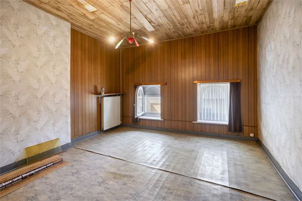 Huis te koop / Appelterre-Eichem