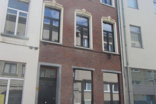 Duplex
                                te koop in Mechelen